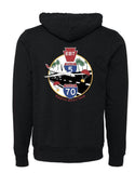 EBT Hoodies
